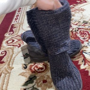 Ugg’s